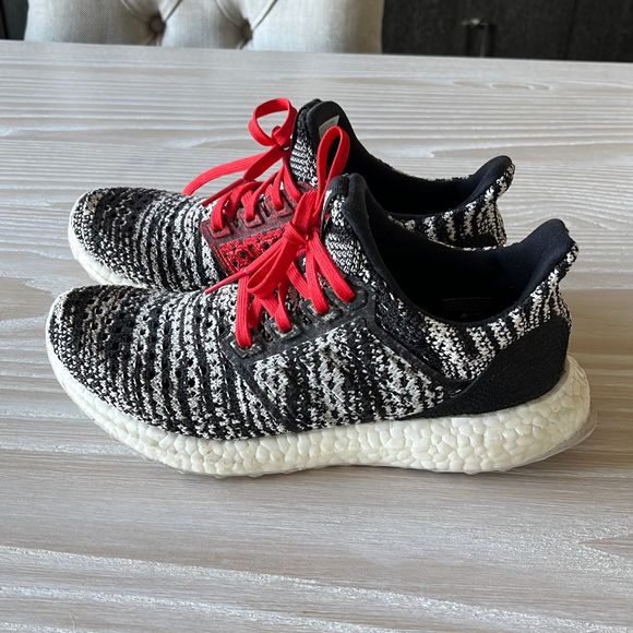 Adidas X Missoni UltraBoost Clima Women Size 7 Sneaker - Picture 5 of 15